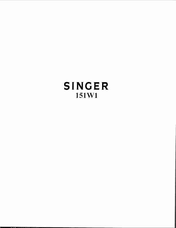 Singer Sewing Machine 151W1-page_pdf